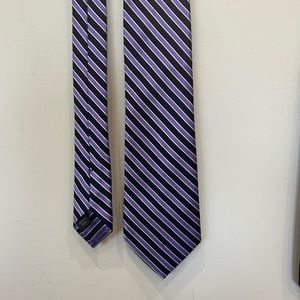 Saks Fifth Avenue Silk Tie